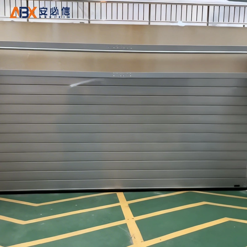 揭阳市涡轮硬质高速门